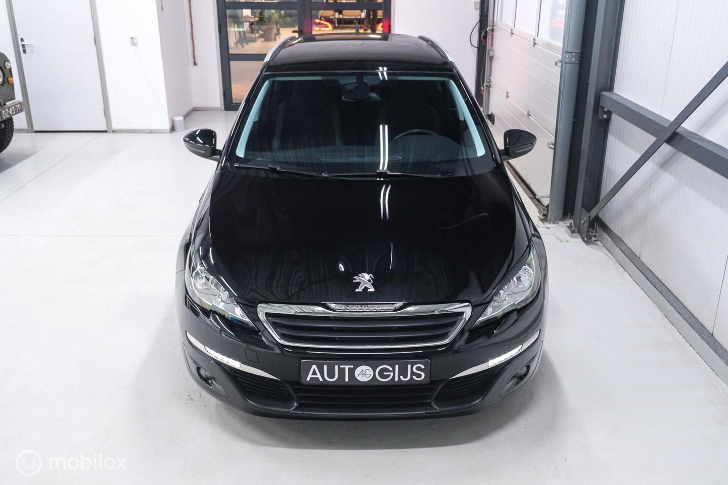 Peugeot 308 SW 1.2 PureTech Style | Nieuwe Distributie | rijklaarprijs incl beurt | Navigatie | Cruisecontrol | NAP NL auto |