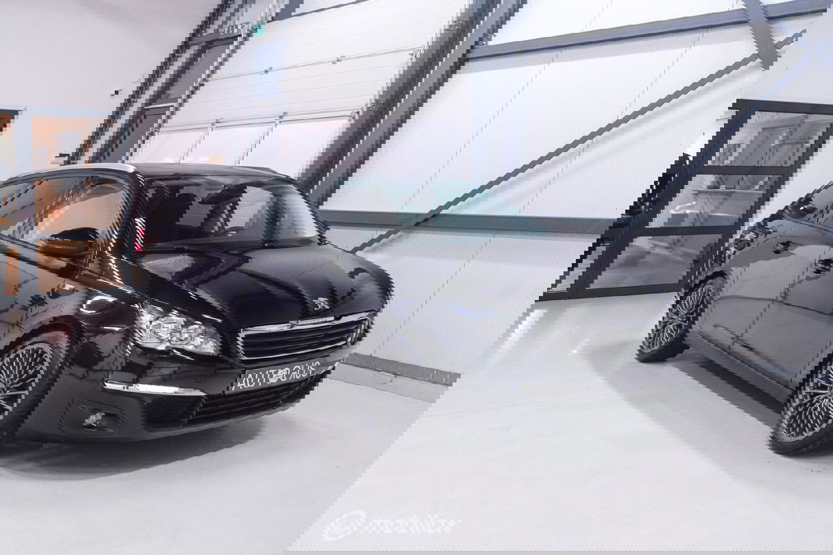 Peugeot 308 SW 1.2 PureTech Style | Nieuwe Distributie | rijklaarprijs incl beurt | Navigatie | Cruisecontrol | NAP NL auto |