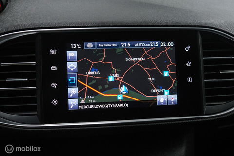 Peugeot 308 SW 1.2 PureTech Style | Nieuwe Distributie | rijklaarprijs incl beurt | Navigatie | Cruisecontrol | NAP NL auto |