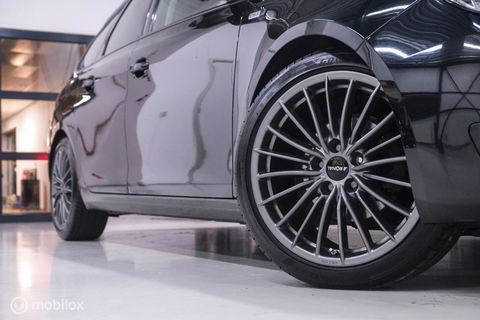 Peugeot 308 SW 1.2 PureTech Style | Nieuwe Distributie | rijklaarprijs incl beurt | Navigatie | Cruisecontrol | NAP NL auto |