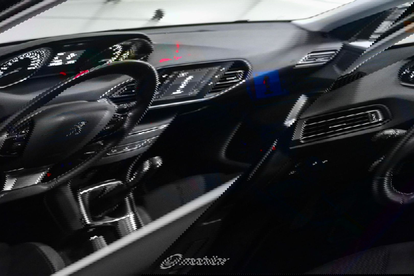 Peugeot 308 SW 1.2 PureTech Style | Nieuwe Distributie | rijklaarprijs incl beurt | Navigatie | Cruisecontrol | NAP NL auto |