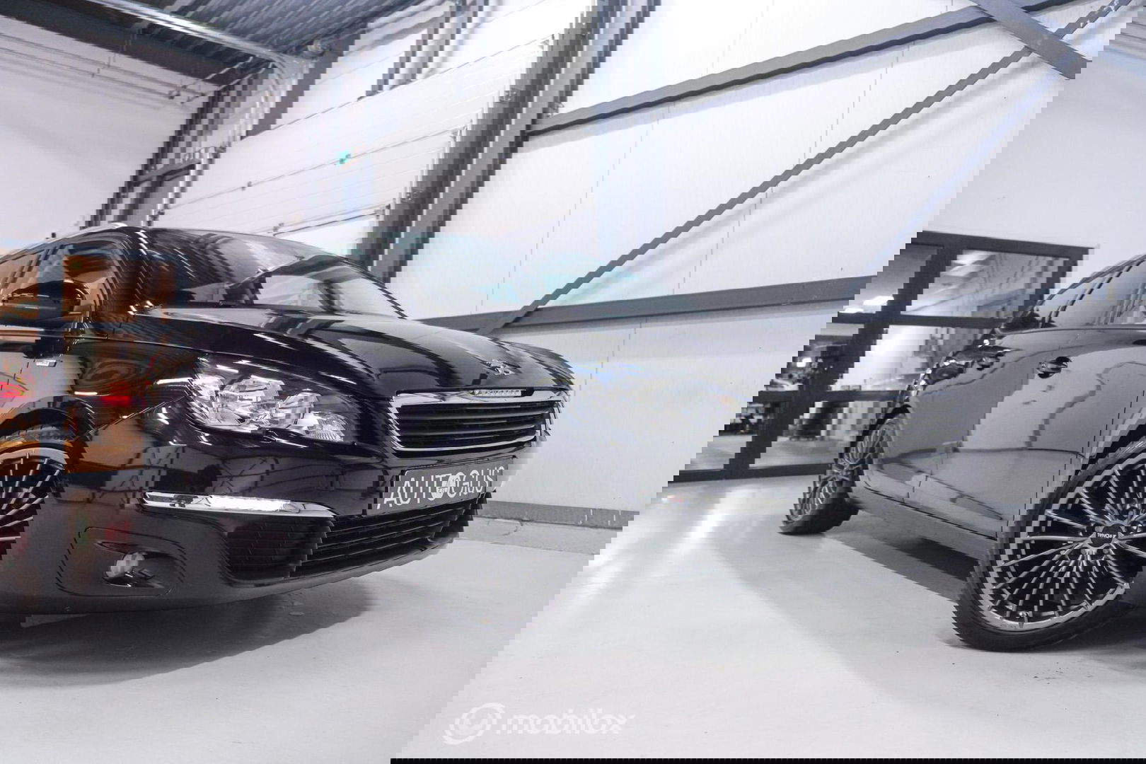 Peugeot 308 SW 1.2 PureTech Style | Nieuwe Distributie | rijklaarprijs incl beurt | Navigatie | Cruisecontrol | NAP NL auto |