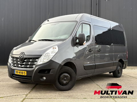 Renault Master T35 2.3 dCi L2H2 2x SCHUIFD | Cruise | Navi | Bluetooth | Airco