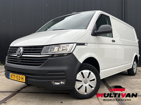 Volkswagen Transporter 2.0 TDI L2H1 | CARPLAY | AUT | 150PK |