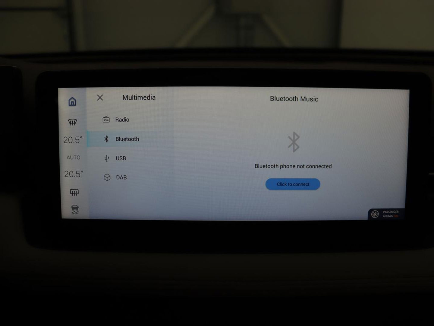 Aiways U5 63 kWh Premium | 3-Fase | Panoramadak | Leder | Stoelverwarming | Adaptive cruise | Carplay | 360 camera | Full LED | Keyless