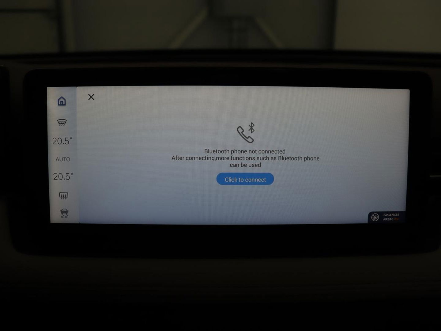 Aiways U5 63 kWh Premium | 3-Fase | Panoramadak | Leder | Stoelverwarming | Adaptive cruise | Carplay | 360 camera | Full LED | Keyless