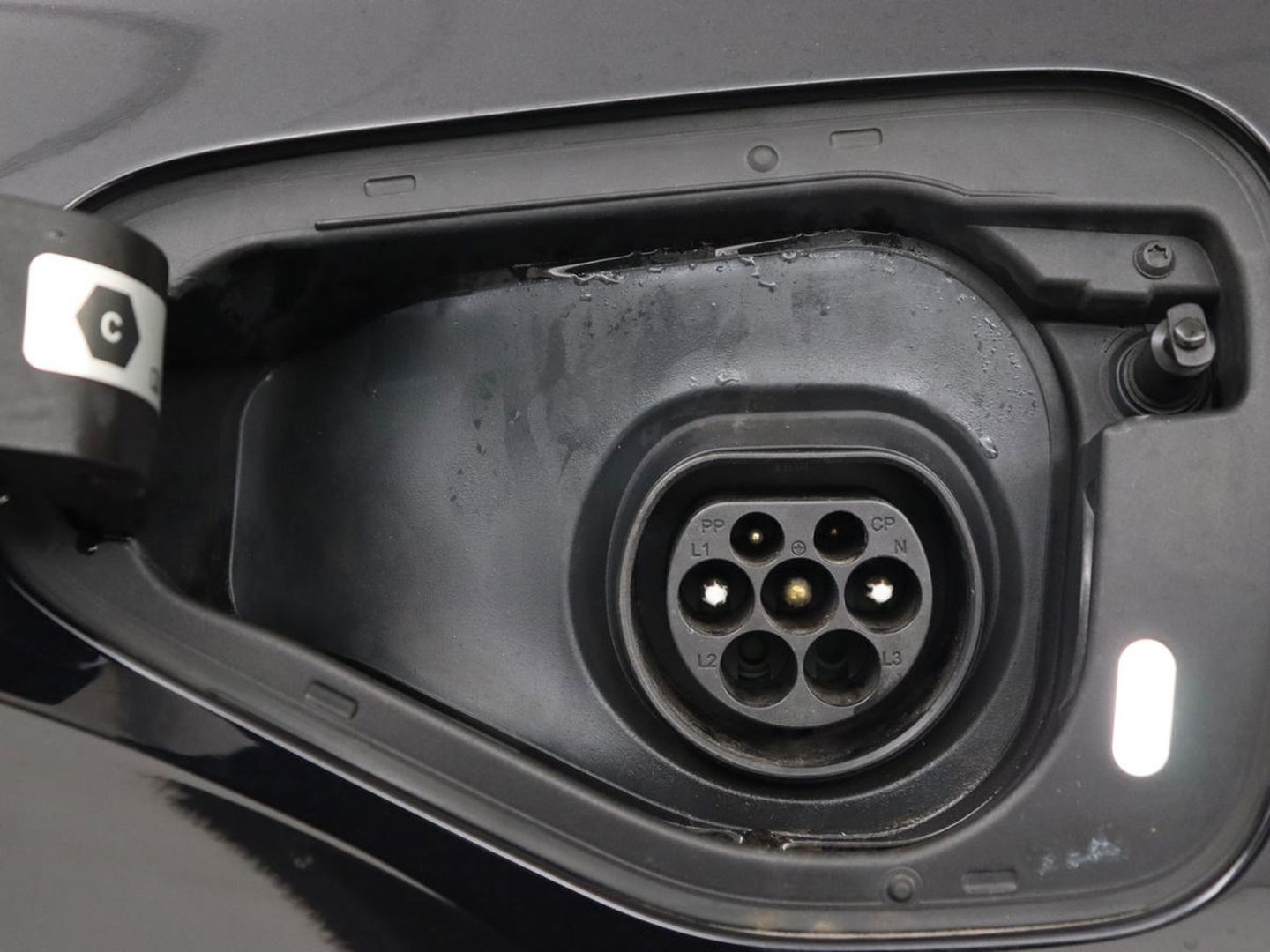 Volkswagen Golf 1.4 eHybrid Style | Stoelverwarming | Massage | Carplay | Sfeerverlichting | Navigatie | Memory | Adaptive cruise | Full LED | Parkeerhulp | Getint glas | PHEV | Plug In