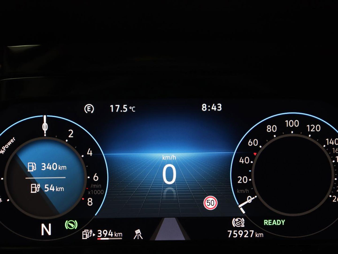 Volkswagen Golf 1.4 eHybrid Style | Stoelverwarming | Massage | Carplay | Sfeerverlichting | Navigatie | Memory | Adaptive cruise | Full LED | Parkeerhulp | Getint glas | PHEV | Plug In