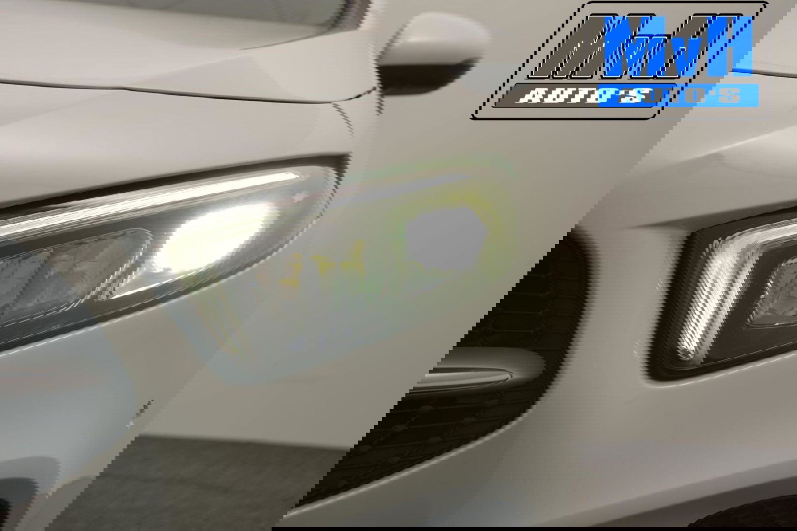 Mercedes-Benz A-Klasse 180 Premium Plus|PARELMOER|SFEERVERL|CAMERA