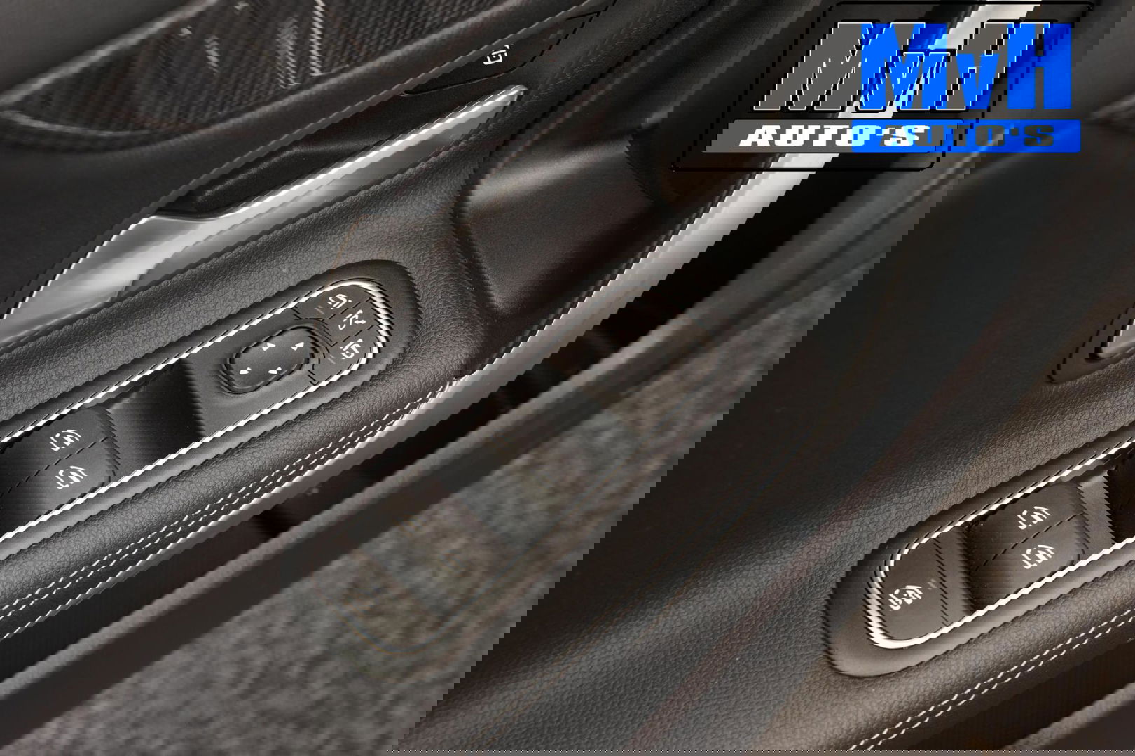 Mercedes-Benz A-Klasse 180 Premium Plus|PARELMOER|SFEERVERL|CAMERA