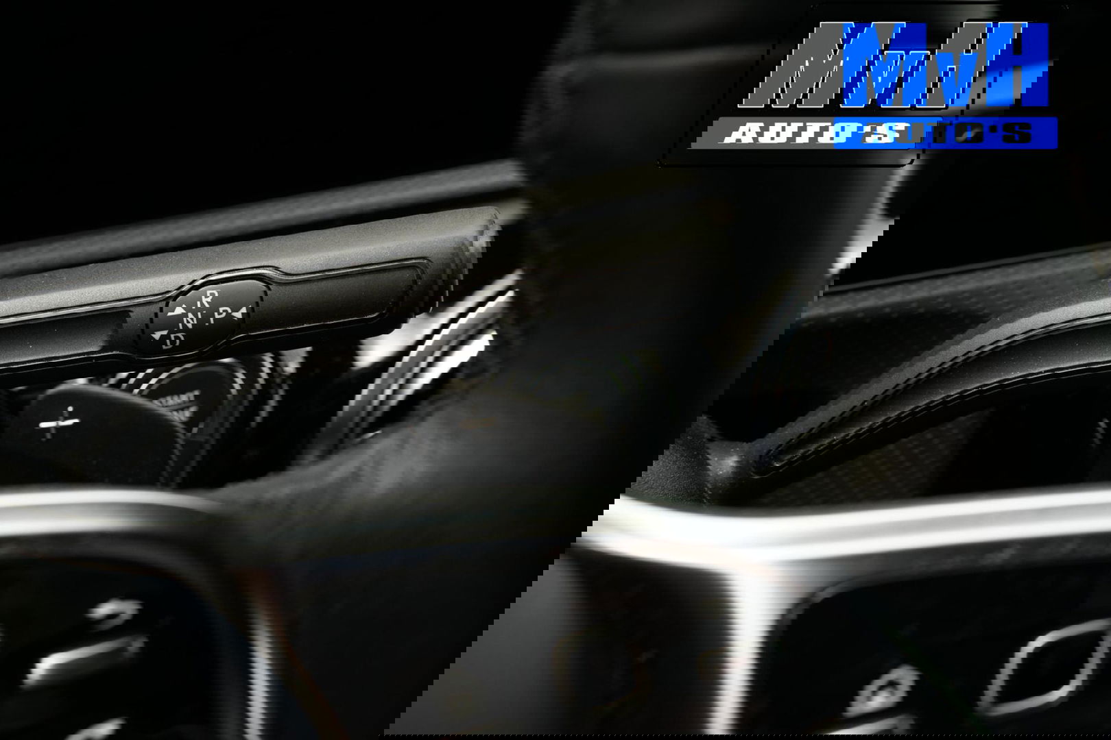 Mercedes-Benz A-Klasse 180 Premium Plus|PARELMOER|SFEERVERL|CAMERA