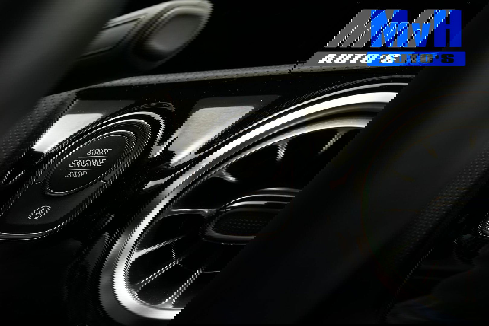 Mercedes-Benz A-Klasse 180 Premium Plus|PARELMOER|SFEERVERL|CAMERA