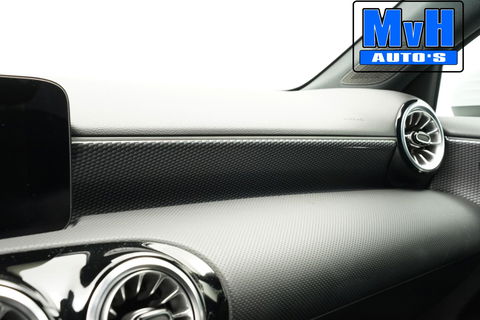 Mercedes-Benz A-Klasse 180 Premium Plus|PARELMOER|SFEERVERL|CAMERA