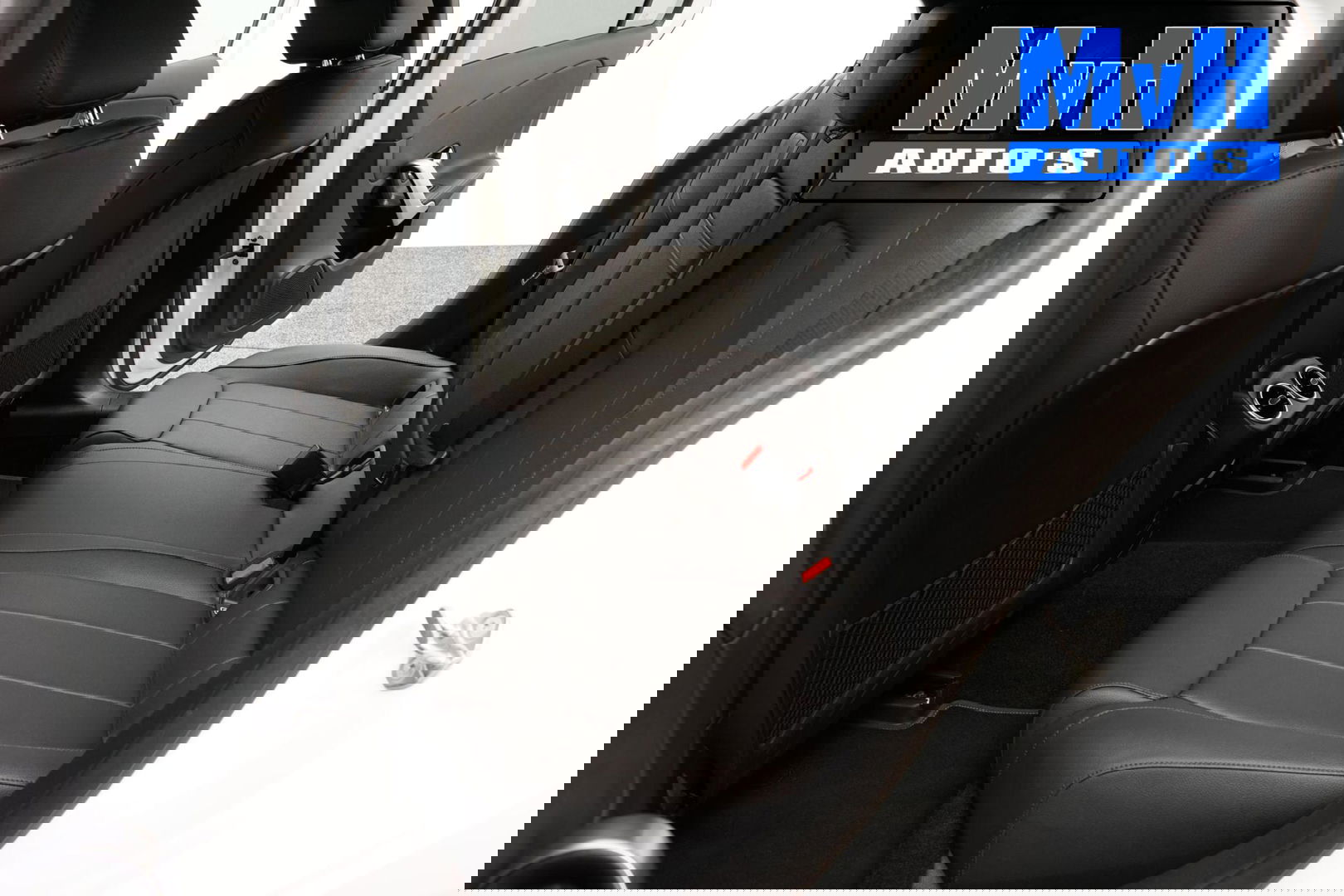 Mercedes-Benz A-Klasse 180 Premium Plus|PARELMOER|SFEERVERL|CAMERA