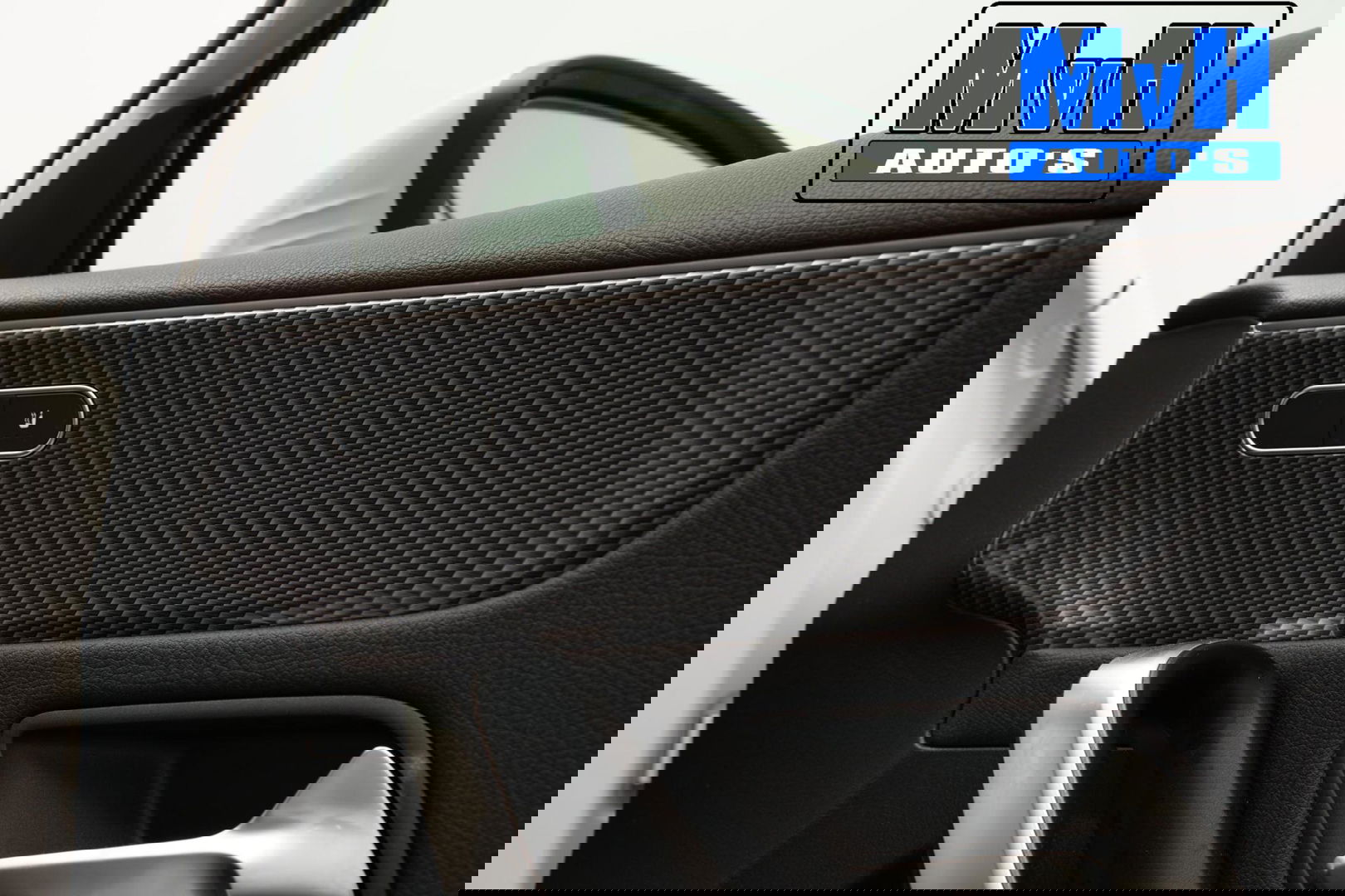 Mercedes-Benz A-Klasse 180 Premium Plus|PARELMOER|SFEERVERL|CAMERA