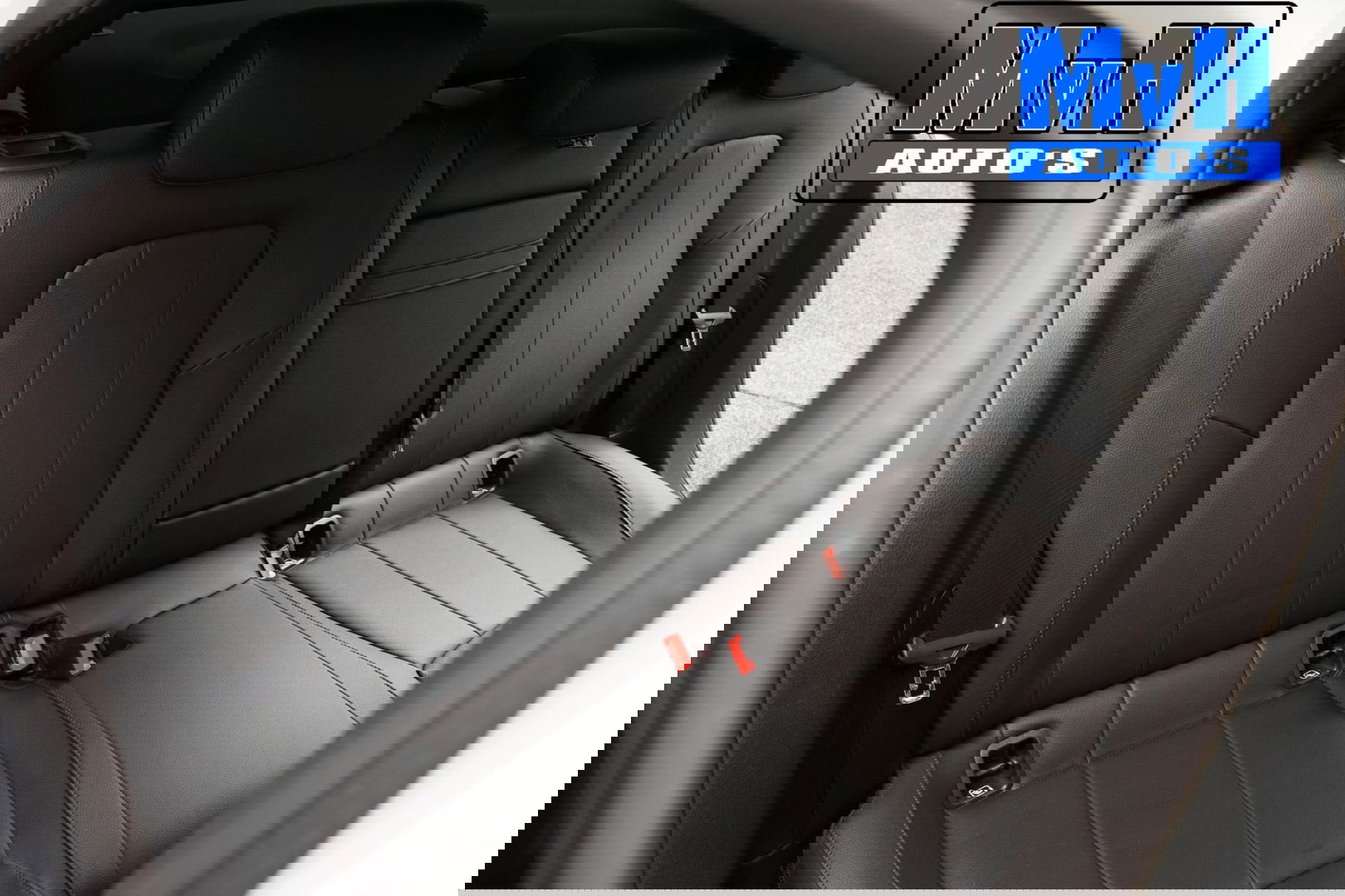 Mercedes-Benz A-Klasse 180 Premium Plus|PARELMOER|SFEERVERL|CAMERA