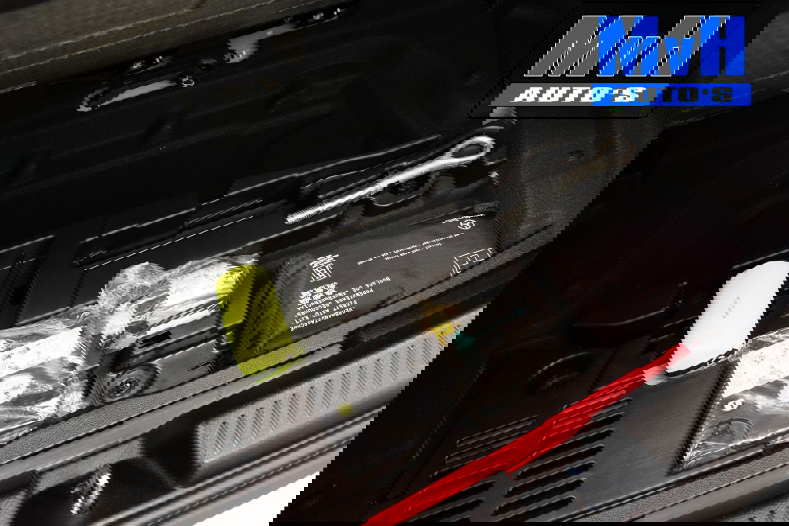 Mercedes-Benz A-Klasse 180 Premium Plus|PARELMOER|SFEERVERL|CAMERA