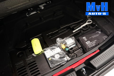 Mercedes-Benz A-Klasse 180 Premium Plus|PARELMOER|SFEERVERL|CAMERA