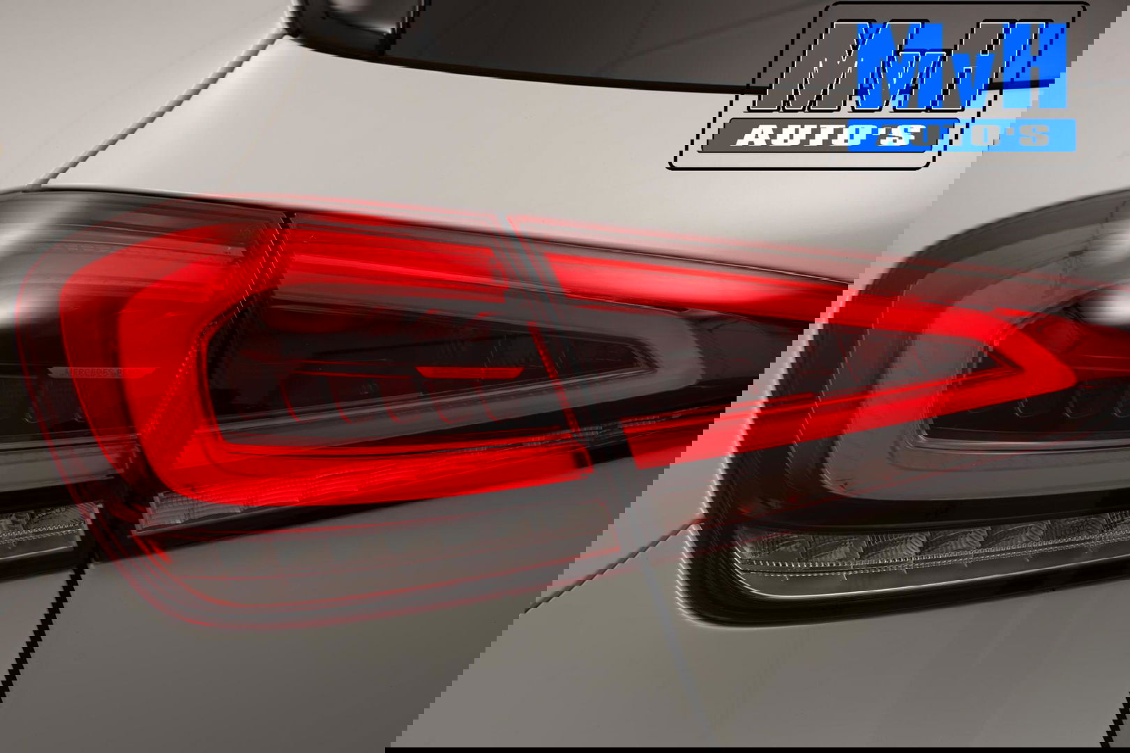 Mercedes-Benz A-Klasse 180 Premium Plus|PARELMOER|SFEERVERL|CAMERA