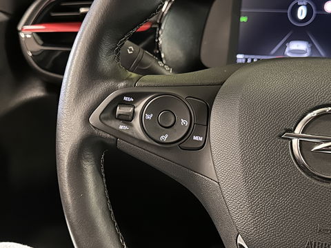 Opel Corsa 1.2 GS Line | Cruise Control | Apple Carplay | Android Auto | Achteruitrijcamera | Parkeersensoren | Dodehoeksensor | DAB | Lane Assist