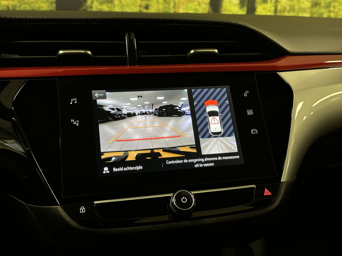 Opel Corsa 1.2 GS Line | Cruise Control | Apple Carplay | Android Auto | Achteruitrijcamera | Parkeersensoren | Dodehoeksensor | DAB | Lane Assist