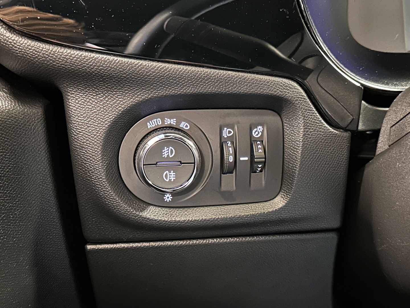 Opel Corsa 1.2 GS Line | Cruise Control | Apple Carplay | Android Auto | Achteruitrijcamera | Parkeersensoren | Dodehoeksensor | DAB | Lane Assist