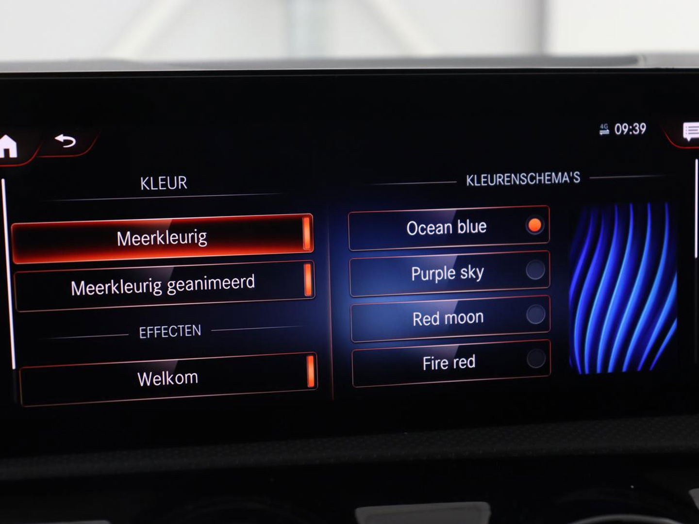 Mercedes-Benz CLA-Klasse 250e AMG Night | Stoelverwarming | Carplay | Camera | Widescreen | Sfeerverlichting | Leder/Alcantara | Navigatie | Park Assist | Origineel Zwart | PHEV | Plug In