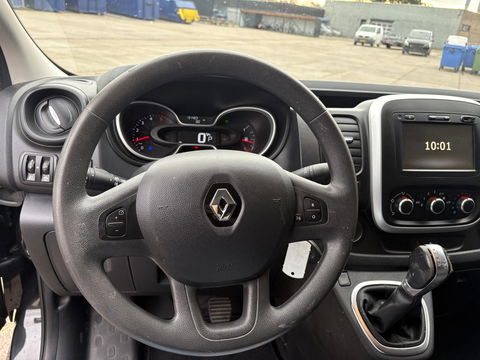 Renault Trafic 2.0 dCi 170 T29 L2H1 | MARGE | DIKKE UITVOERING | LED | NAVI | Sidesteps | LMV