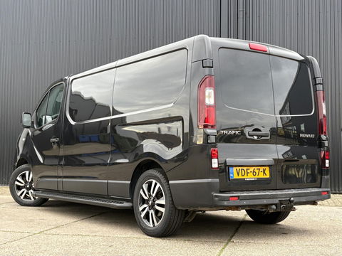 Renault Trafic 2.0 dCi 170 T29 L2H1 | MARGE | DIKKE UITVOERING | LED | NAVI | Sidesteps | LMV