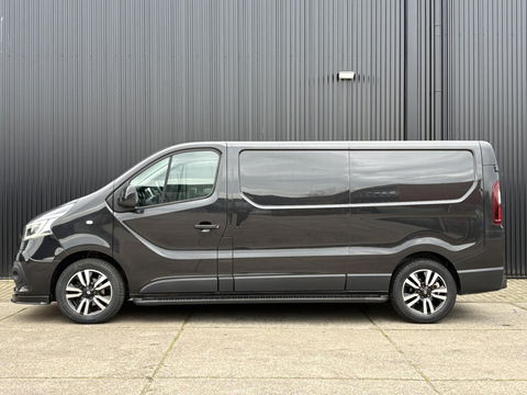 Renault Trafic 2.0 dCi 170 T29 L2H1 | MARGE | DIKKE UITVOERING | LED | NAVI | Sidesteps | LMV