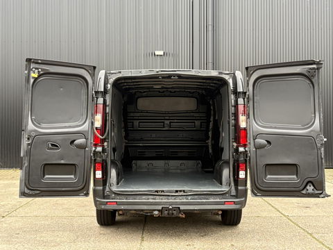 Renault Trafic 2.0 dCi 170 T29 L2H1 | MARGE | DIKKE UITVOERING | LED | NAVI | Sidesteps | LMV