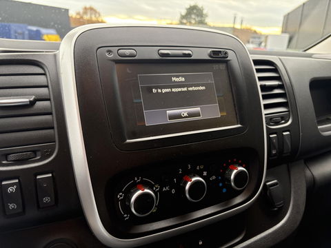 Renault Trafic 2.0 dCi 170 T29 L2H1 | MARGE | DIKKE UITVOERING | LED | NAVI | Sidesteps | LMV