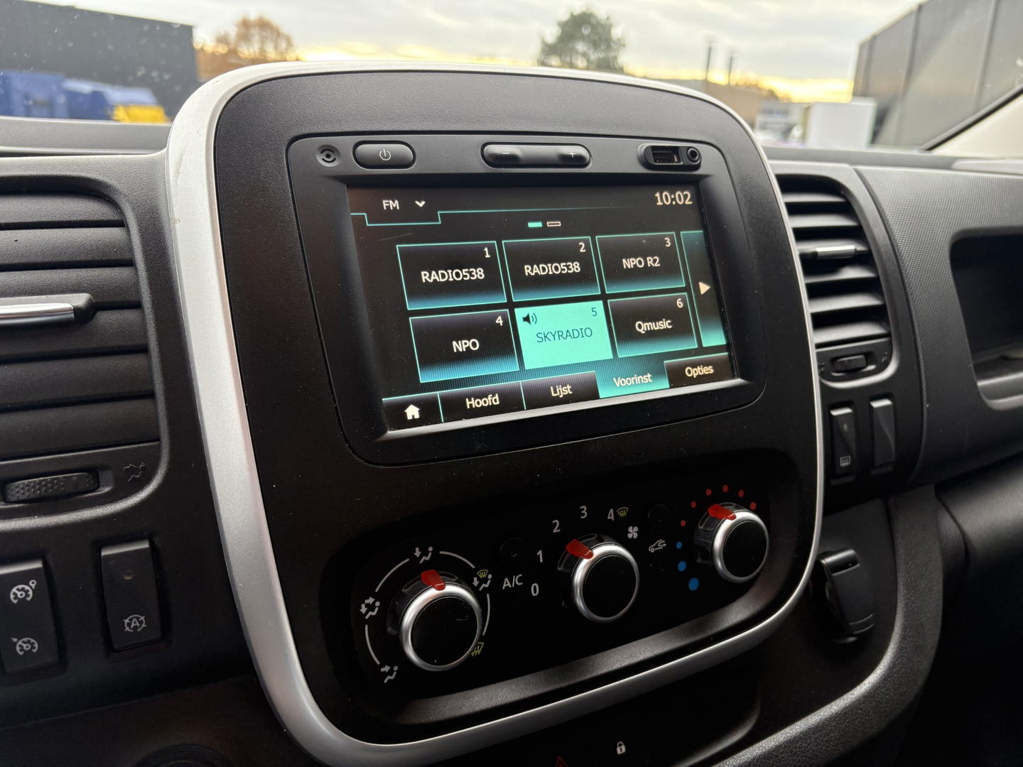 Renault Trafic 2.0 dCi 170 T29 L2H1 | MARGE | DIKKE UITVOERING | APK 12 MND | LED | NAVI | Sidesteps | LMV