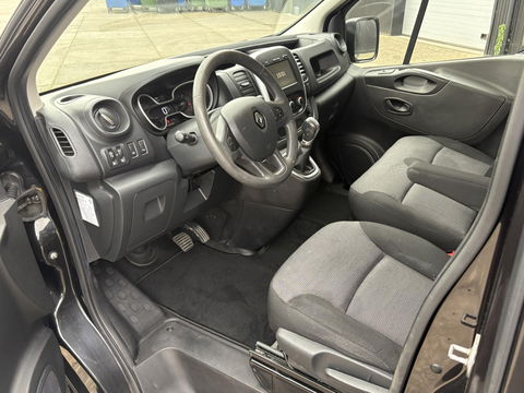 Renault Trafic 2.0 dCi 170 T29 L2H1 | MARGE | DIKKE UITVOERING | LED | NAVI | Sidesteps | LMV