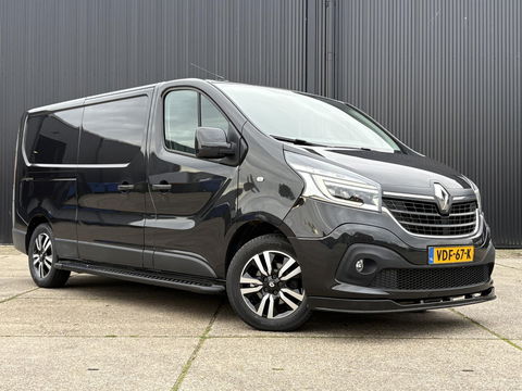 Renault Trafic 2.0 dCi 170 T29 L2H1 | MARGE | DIKKE UITVOERING | LED | NAVI | Sidesteps | LMV