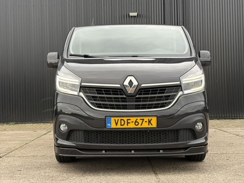 Renault Trafic 2.0 dCi 170 T29 L2H1 | MARGE | DIKKE UITVOERING | LED | NAVI | Sidesteps | LMV