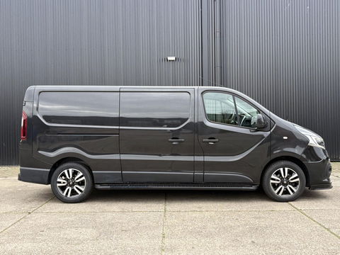 Renault Trafic 2.0 dCi 170 T29 L2H1 | MARGE | DIKKE UITVOERING | LED | NAVI | Sidesteps | LMV