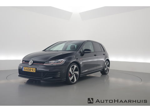 Volkswagen Golf 2.0 TSI GTI Performance | Digi. Dashboard | 18'' | Apple CarPlay | Camera | Adapt. Cruise | Stoelverw.