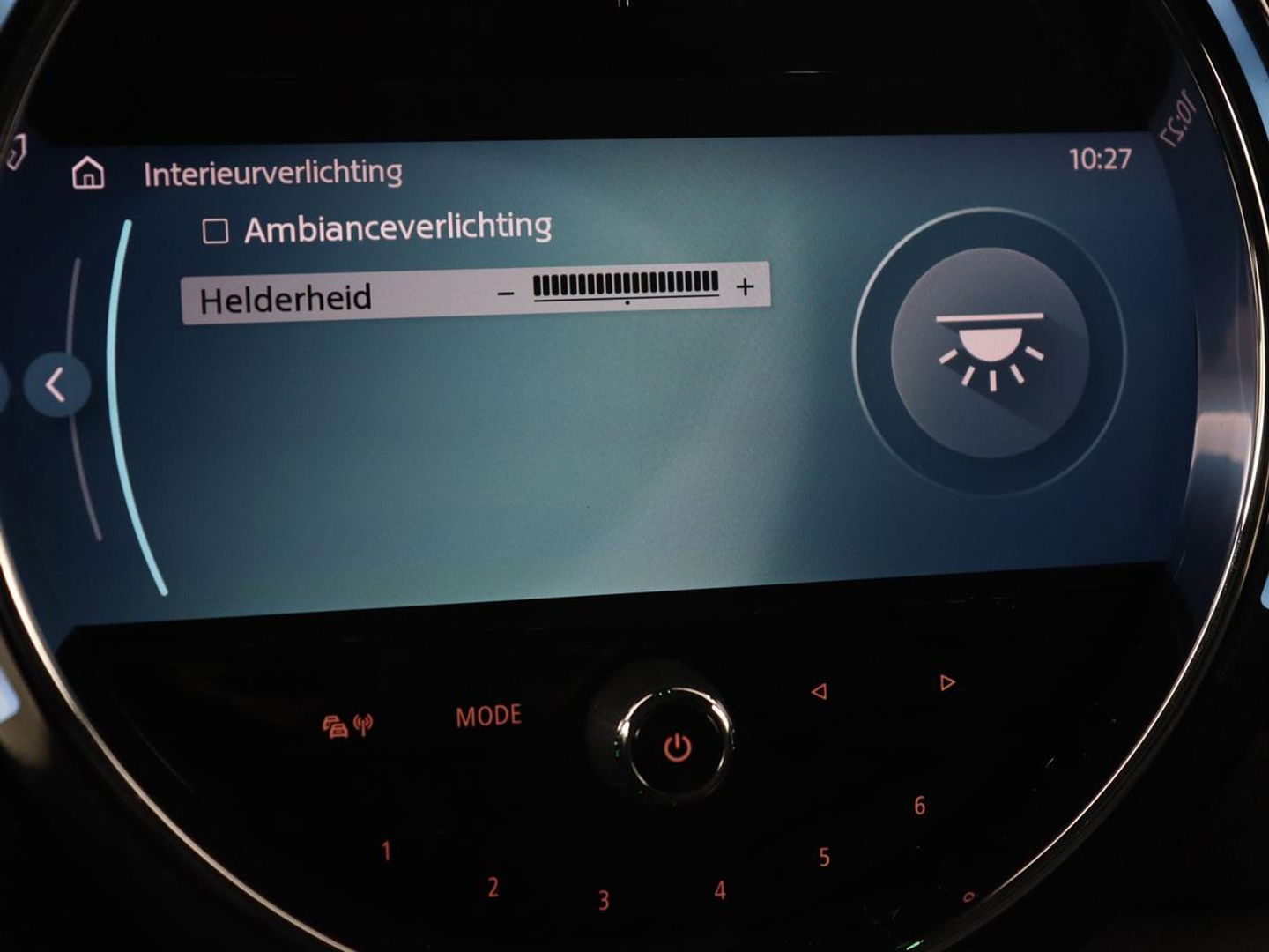 MINI Clubman 2.0 Cooper S | 192pk | Panoramadak | Leder | Trekhaak | Carplay | Navigatie | Parkeerhulp | Full LED | Verwarmde voorruit | Getint glas