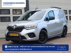 Renault Kangoo 1.5 dCi 116pk Automaat - Anniversary - Apple - Trekhaak - Navi - VOL OPTIES