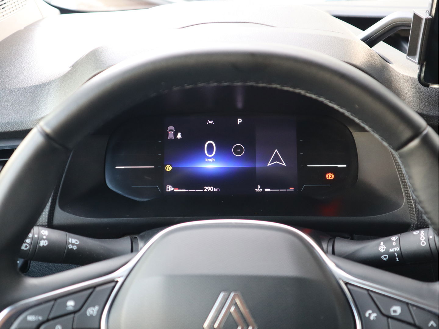 Renault Kangoo 1.5 dCi 116pk Automaat - Anniversary - Apple - Trekhaak - Navi - VOL OPTIES