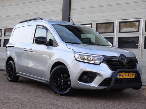 Renault Kangoo 1.5 dCi 116pk Automaat - Anniversary - Apple - Trekhaak - Navi - VOL OPTIES
