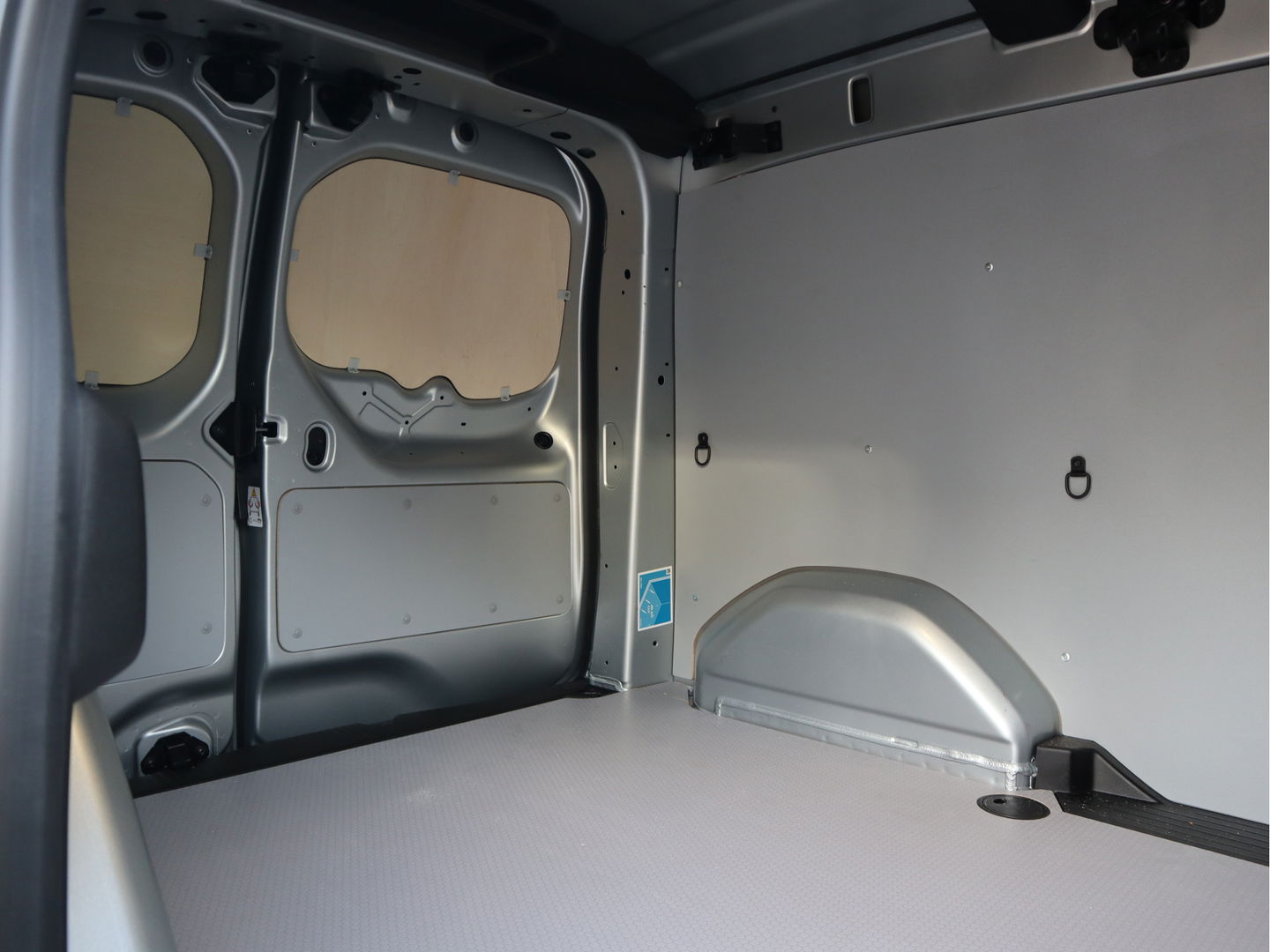 Renault Kangoo 1.5 dCi 116pk Automaat - Anniversary - Apple - Trekhaak - Navi - VOL OPTIES