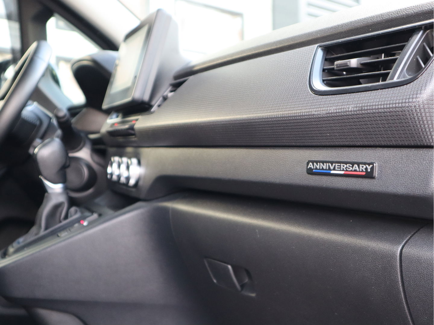 Renault Kangoo 1.5 dCi 116pk Automaat - Anniversary - Apple - Trekhaak - Navi - VOL OPTIES