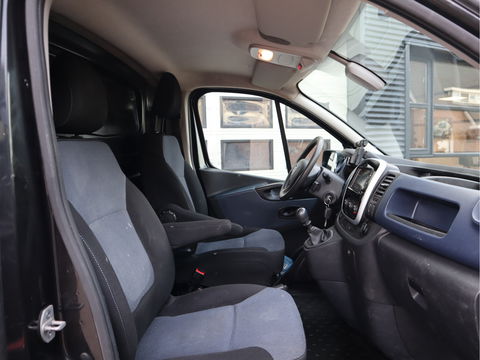 Opel Vivaro 1.6 CDTI 126pk Euro 6 Lang L2 - Trekhaak - Imperiaal