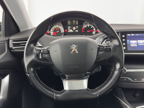Peugeot 308 SW 1.6 BlueHDI Blue Lease Premium Aut. *PANO | FULL-LED | NAVI-FULLMAP | SPORT-SEATS | PRIVACY-GLASS | ECC | PDC | CRUISE | 16''ALU*