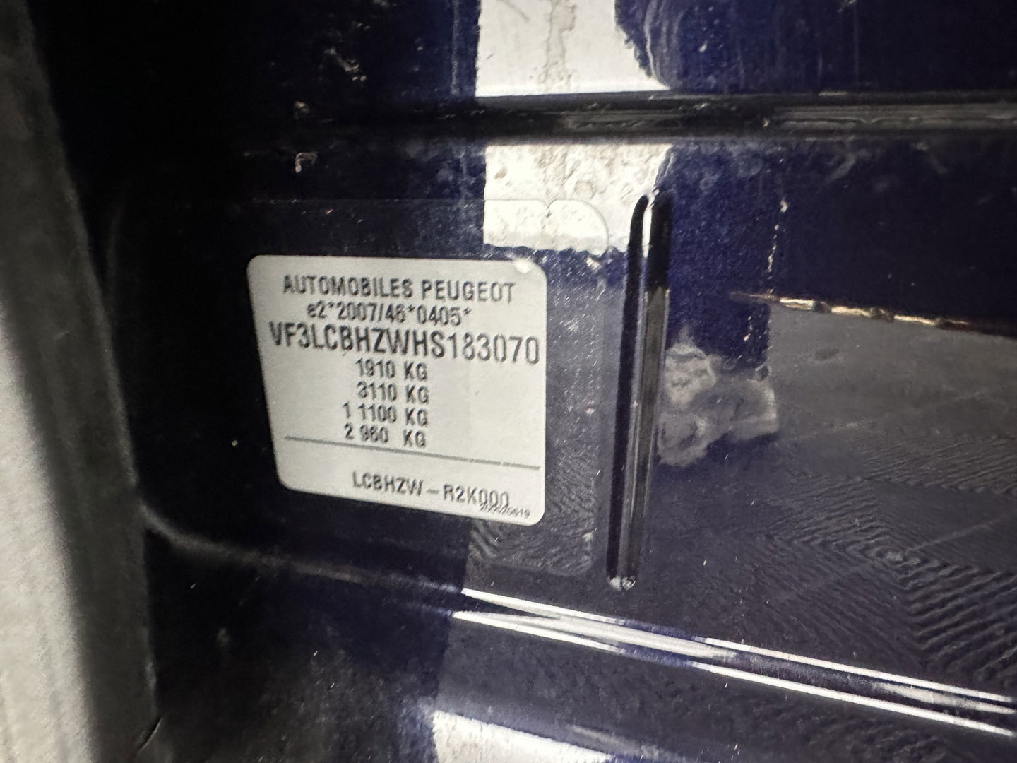 Peugeot 308 SW 1.6 BlueHDI Blue Lease Premium Aut. *PANO | FULL-LED | NAVI-FULLMAP | SPORT-SEATS | PRIVACY-GLASS | ECC | PDC | CRUISE | 16''ALU*