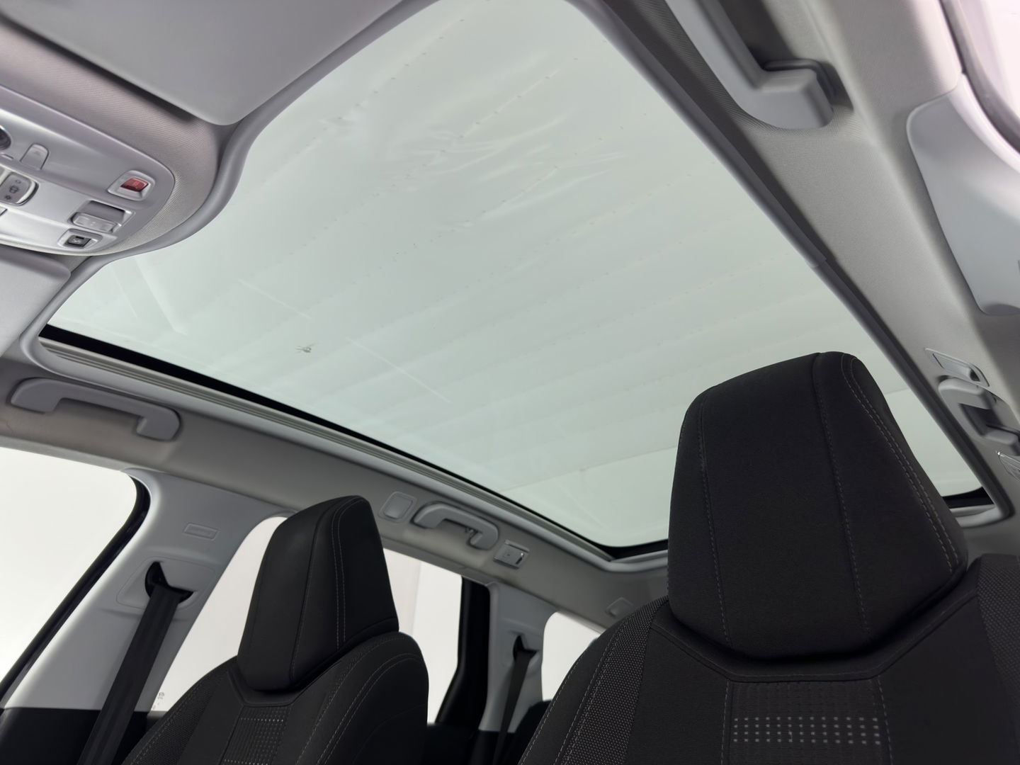 Peugeot 308 SW 1.6 BlueHDI Blue Lease Premium Aut. *PANO | FULL-LED | NAVI-FULLMAP | SPORT-SEATS | PRIVACY-GLASS | ECC | PDC | CRUISE | 16''ALU*