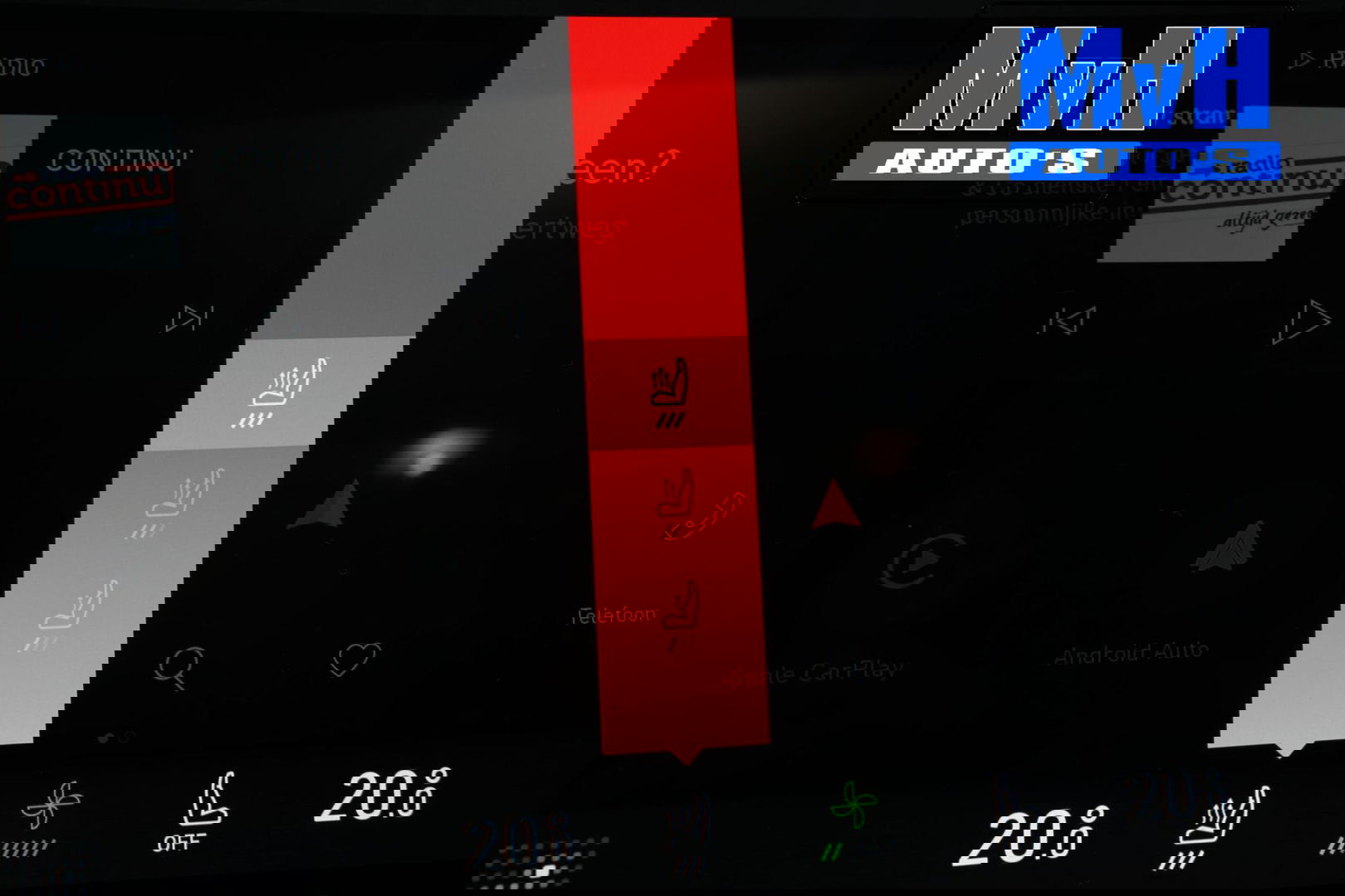 Lynk & Co 01 1.5 Hybride|FULL BLACK XXL|ZWARTE.HEMEL|360ºCAM