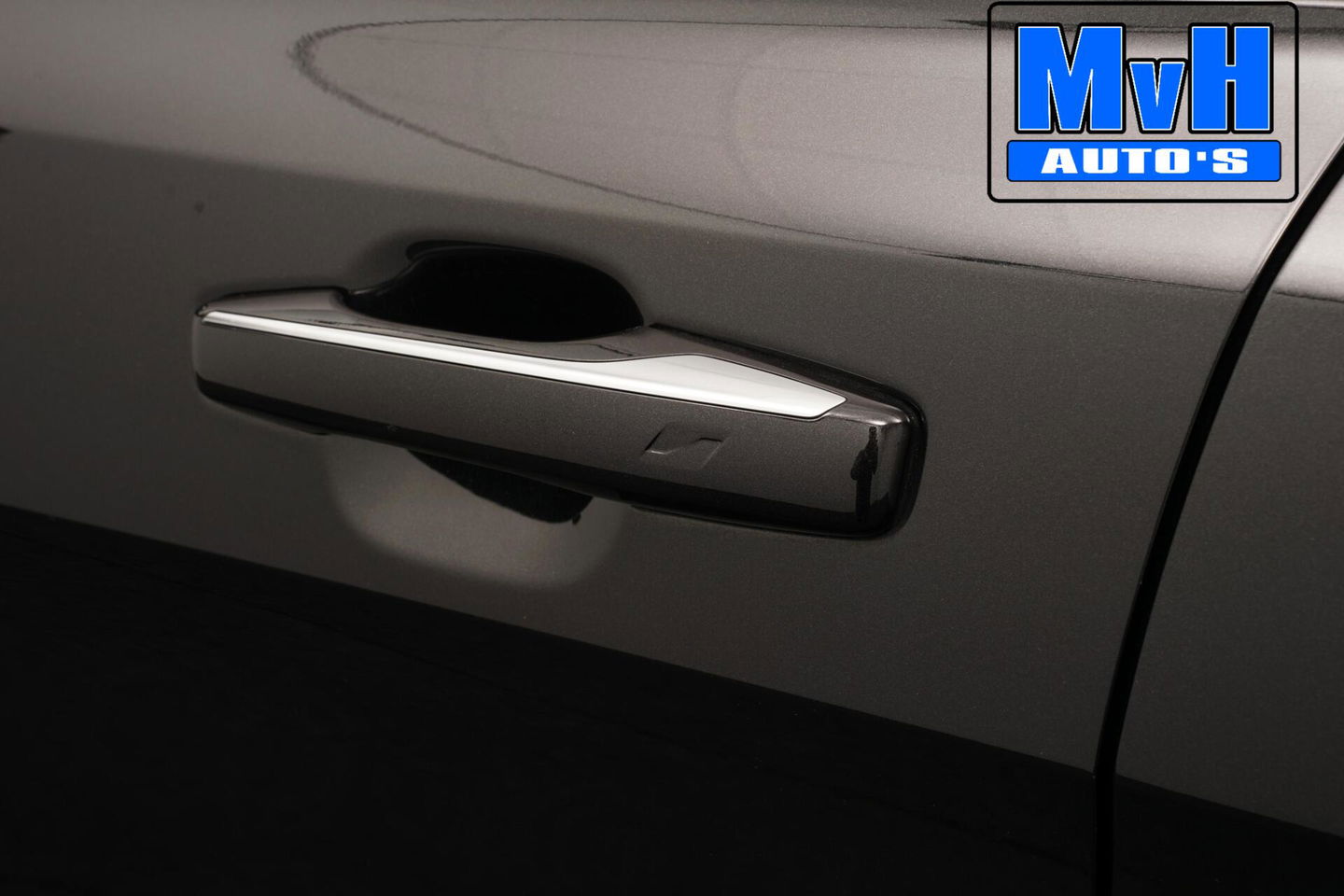 Lynk & Co 01 1.5 Hybride|FULL BLACK XXL|ZWARTE.HEMEL|360ºCAM